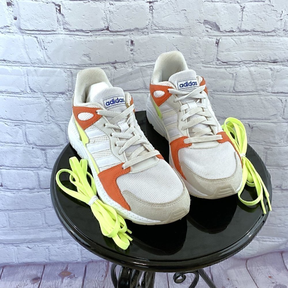 Adidas NEO CHAOS Running Shoes - Picture 5 of 15
